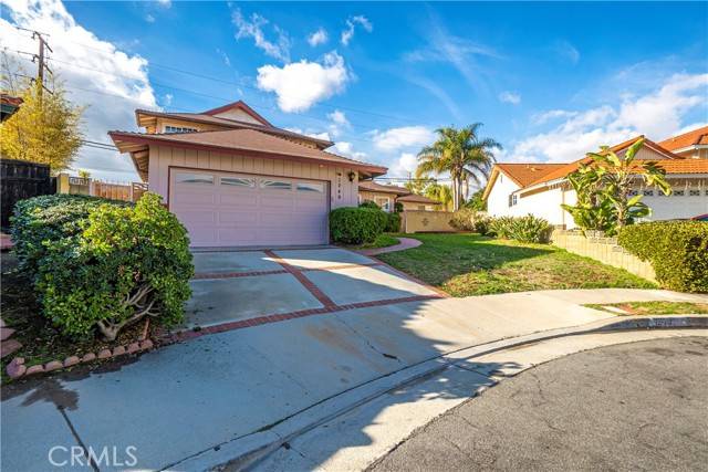 Harbor City, CA 90710,1249 Ashbridge Drive