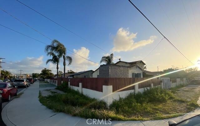 San Ysidro, CA 92173,255 Sunrise Drive