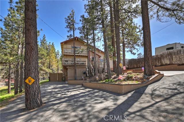 Big Bear City, CA 92314,116 W Mojave Boulevard