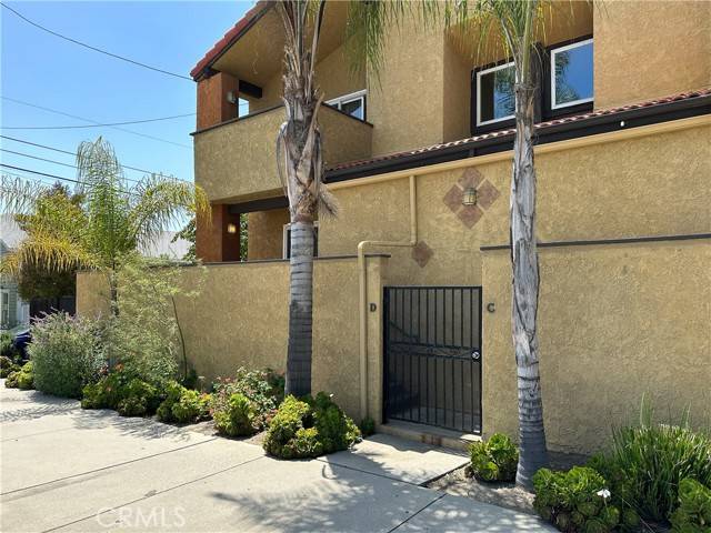 Monrovia, CA 91016,200 W Lime Avenue #D