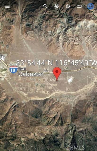 Cabazon, CA 92230,489 Erick