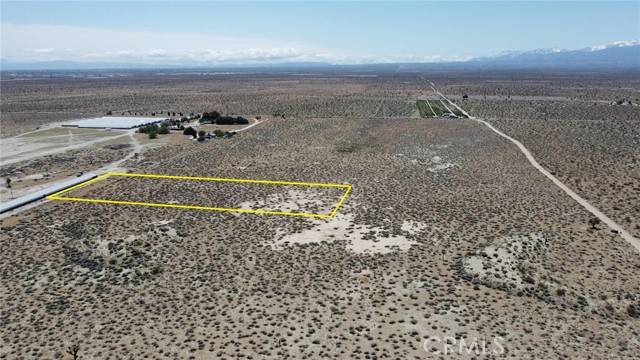 Adelanto, CA 92301,0 Caughlin Rd & El Mirage Rd