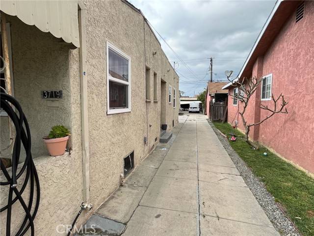 Maywood, CA 90270,3719 E 56th Street