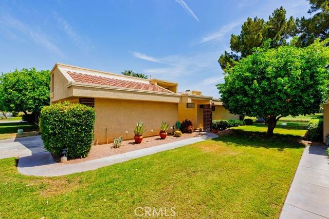 Palm Springs, CA 92264,6720 Greenwood Circle