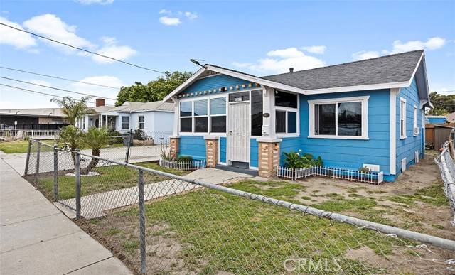 Lynwood, CA 90262,3037 Flower Street