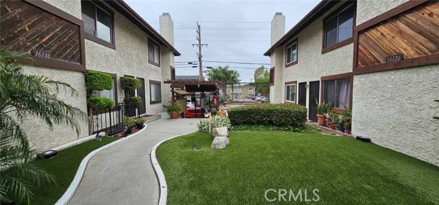 Bellflower, CA 90706,16126 Cornuta Avenue #104