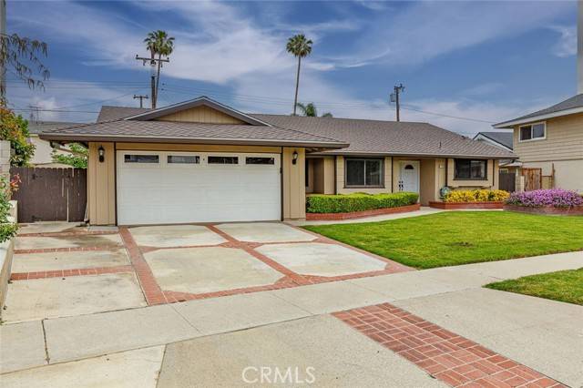 Placentia, CA 92870,1390 Arrowhead Drive