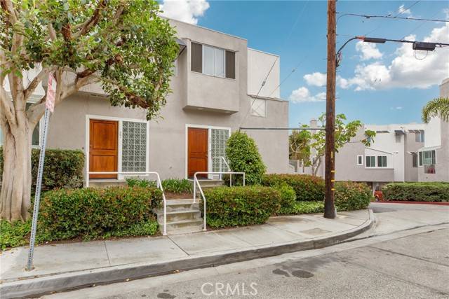 Hermosa Beach, CA 90254,501 Herondo Street #28