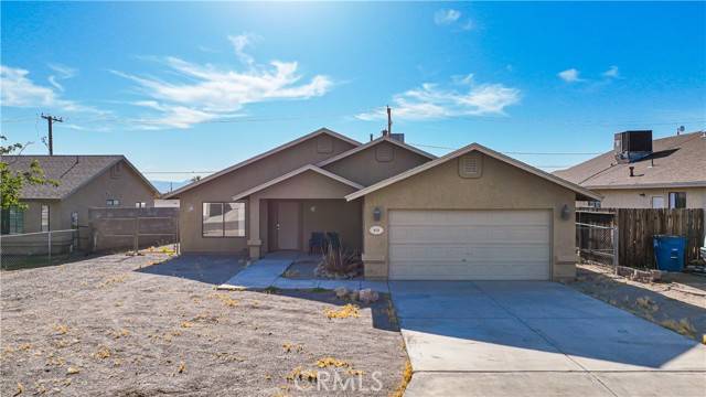 Needles, CA 92363,933 Earl Court