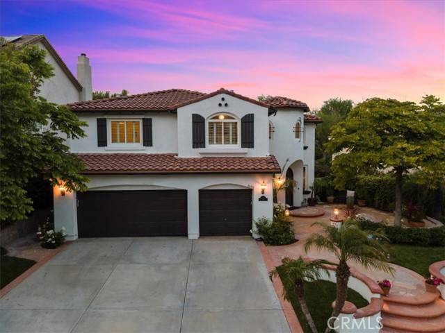 Stevenson Ranch, CA 91381,26511 Brooks Circle