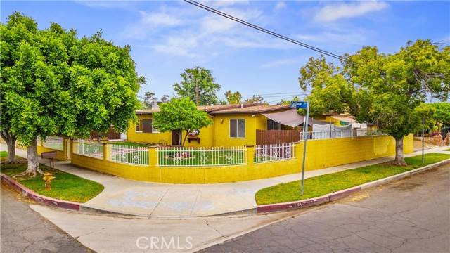 Pacoima, CA 91331,13886 Eustace Street