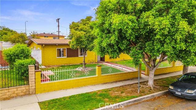 Pacoima, CA 91331,13886 Eustace Street