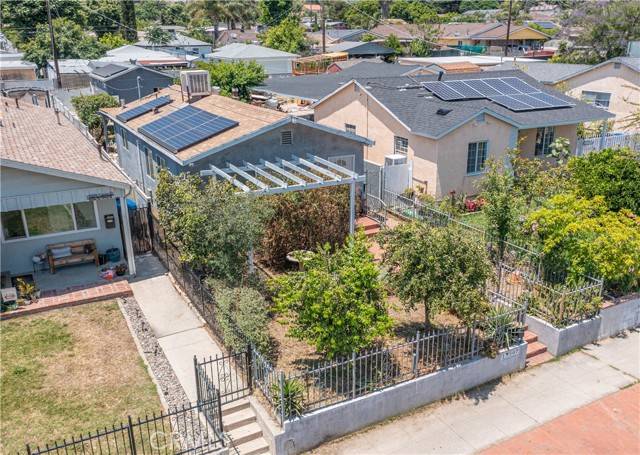 Sylmar, CA 91342,13507 Sayre Street