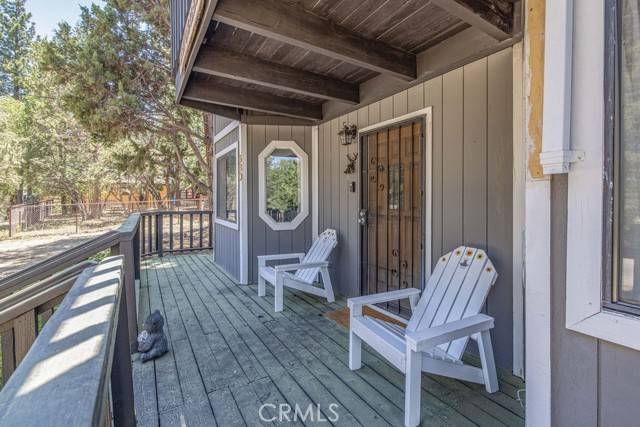 Sugar Loaf, CA 92386,630 Holmes Lane