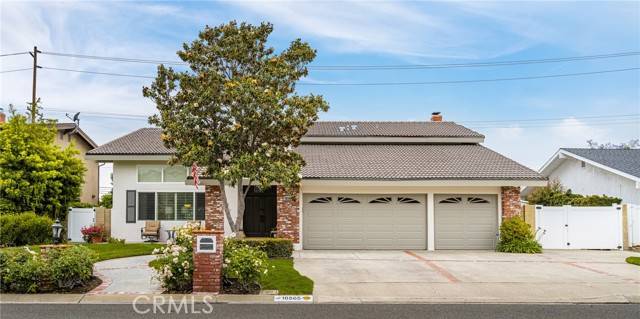 Villa Park, CA 92861,10565 Cedarhill Circle