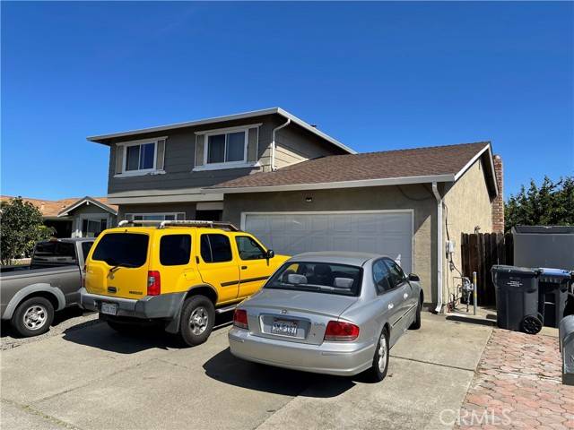 Suisun City, CA 94585,603 Wigeon Way