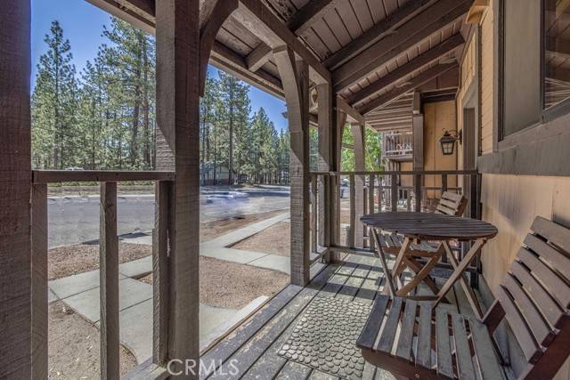 Big Bear Lake, CA 92315,569 Summit Boulevard #9