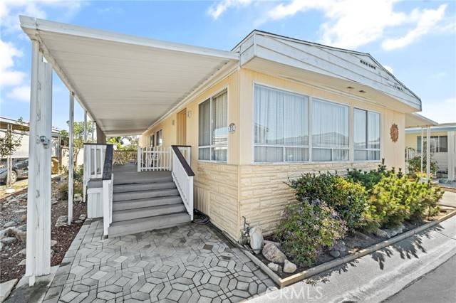 Harbor City, CA 90710,1065 Lomita #313