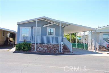 Santa Ana, CA 92704,432 S Harbor #124