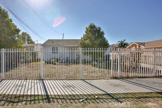 El Monte, CA 91732,11670 Ferris Road