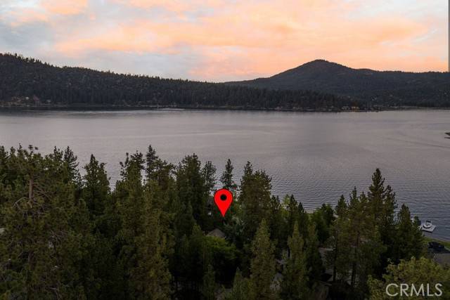 Big Bear Lake, CA 92315,39268 Waterview Drive