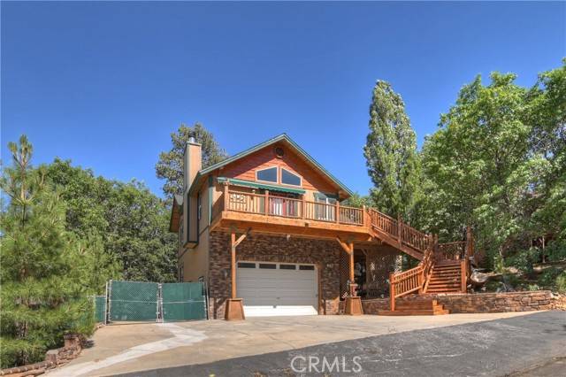 Big Bear City, CA 92314,1363 La Crescenta Drive