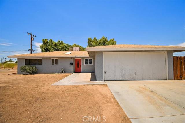 Blythe, CA 92225,491 W Montezuma Street