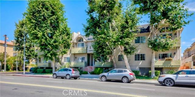 Studio City, CA 91602,11485 Moorpark Street #6