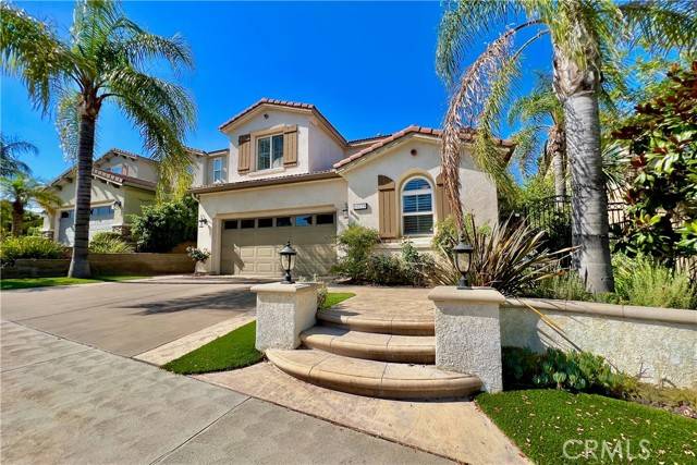 Porter Ranch, CA 91326,20819 Lugano Way