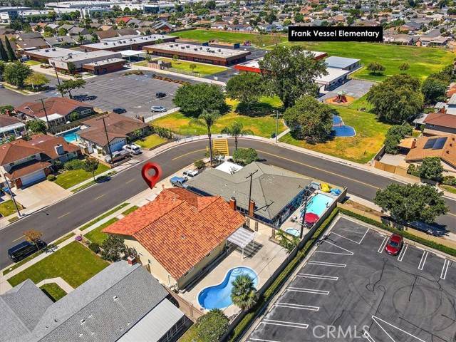 Cypress, CA 90630,5911 Marion Avenue