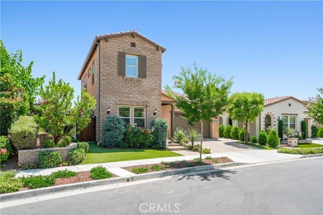 Brea, CA 92823,3578 Camelia Lane