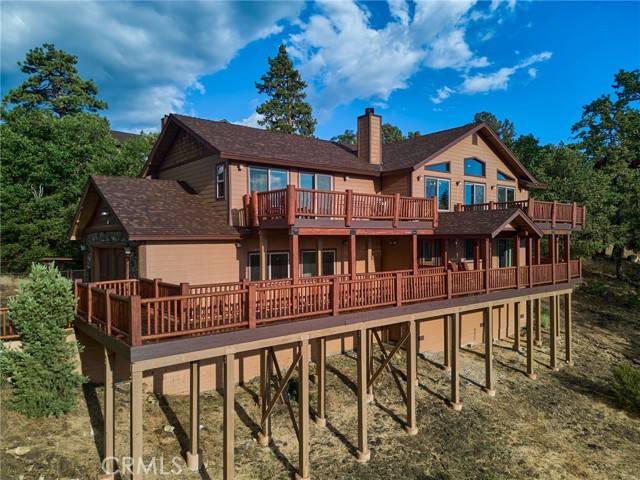 Big Bear Lake, CA 92315,383 Springhill Place