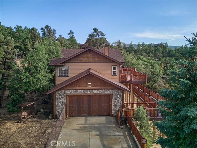 Big Bear Lake, CA 92315,383 Springhill Place