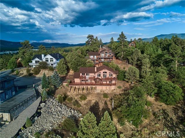 Big Bear Lake, CA 92315,383 Springhill Place