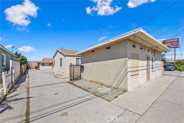 Bellflower, CA 90706,15151 Bellflower Boulevard