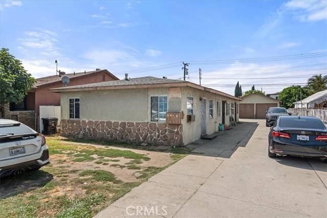 Maywood, CA 90270,3714 E 55th Street