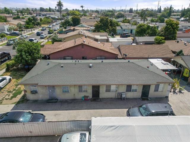 Maywood, CA 90270,3714 E 55th Street