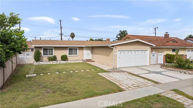 Westminster, CA 92683,15771 Primrose Lane