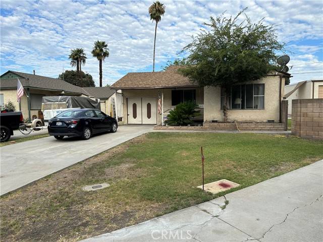 Santa Fe Springs, CA 90670,9832 Bradwell Avenue