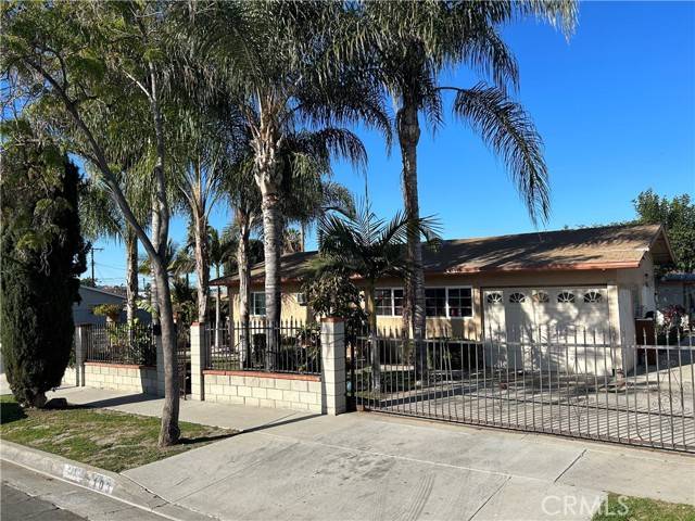 La Puente, CA 91744,103 N Hambledon Avenue