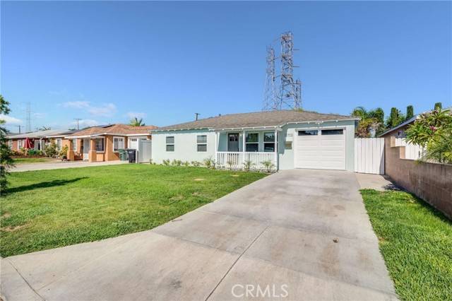 Bellflower, CA 90706,13702 Carfax Avenue