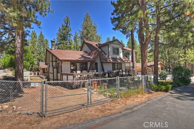 Big Bear City, CA 92314,565 Ridgeside Drive