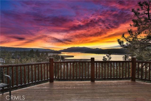 Big Bear Lake, CA 92315,472 Windsong Place