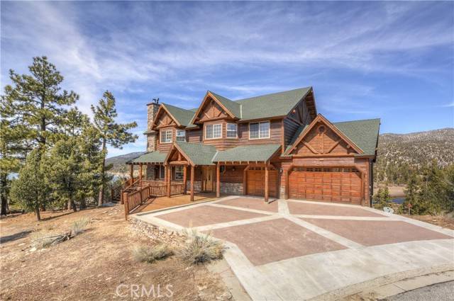 Big Bear Lake, CA 92315,472 Windsong Place