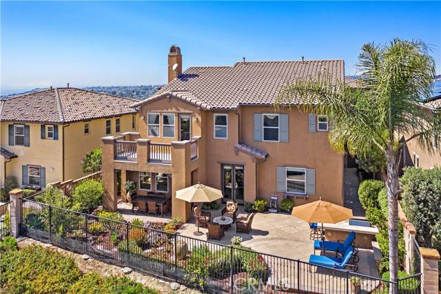 San Juan Capistrano, CA 92675,26732 Via La Jolla