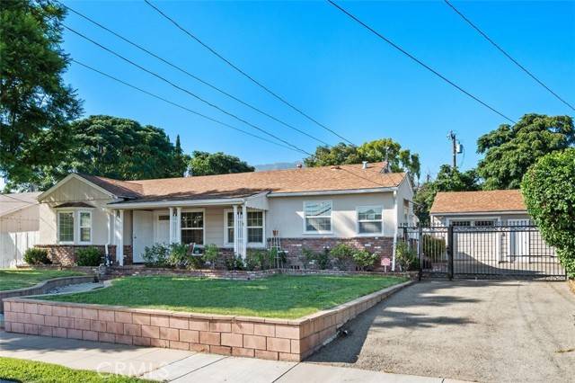 Monrovia, CA 91016,607 W Palm Avenue