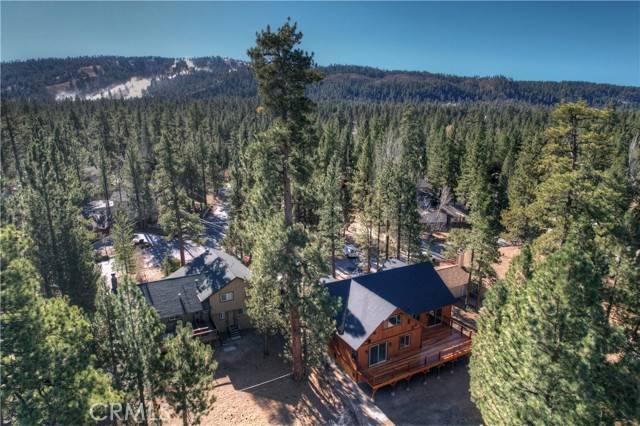 Big Bear Lake, CA 92315,41500 Swan Drive