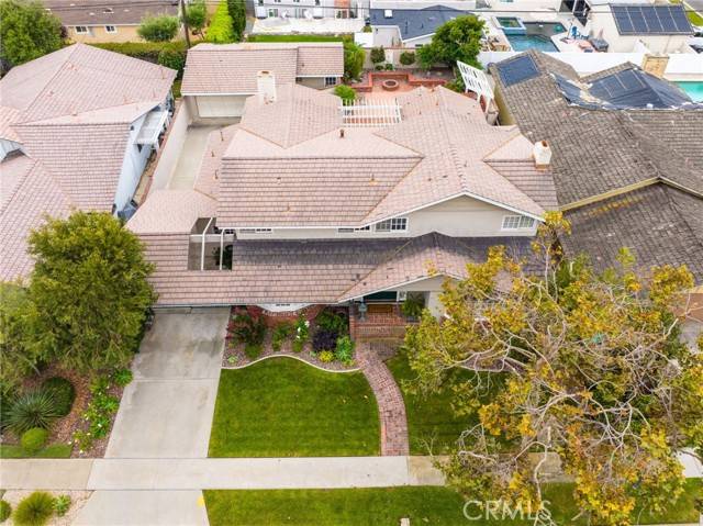 Rossmoor, CA 90720,3422 Rossmoor Way