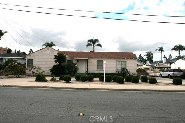 Cypress, CA 90630,5422 Delong Street