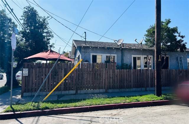 Wilmington, CA 90744,521 W Opp Street